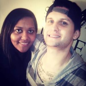 Meet your Posher, Sean