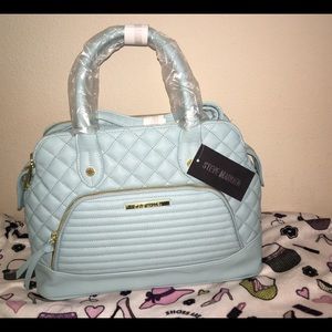 Steve Madden Blorraine Satchel