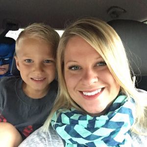 Meet your Posher, Whitney