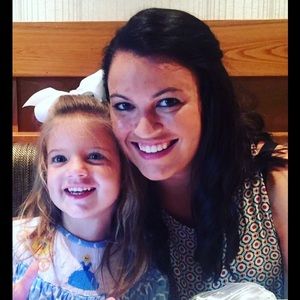 Meet your Posher, Lucy