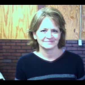 Meet your Posher, Vickie