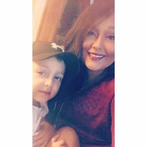 Meet your Posher, Sheena