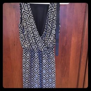 White House Black Market Dress