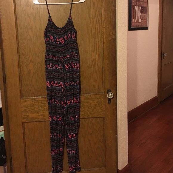 Cute Romper!