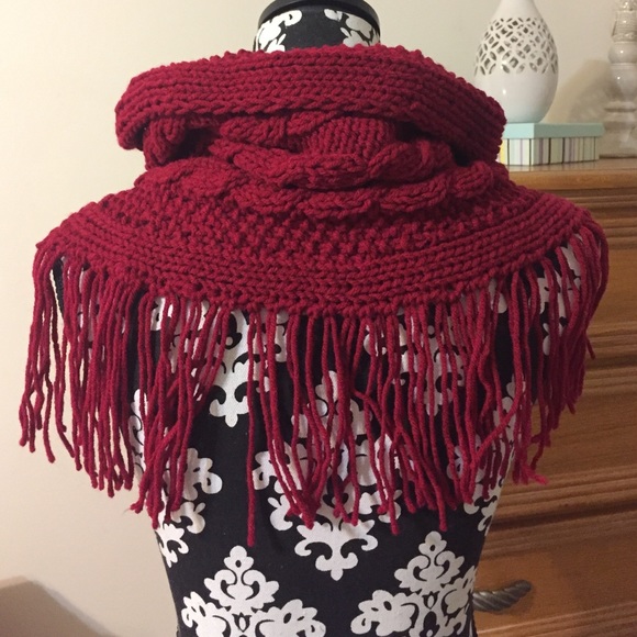 Handmade Fashion scarves - Picture 2 of 3