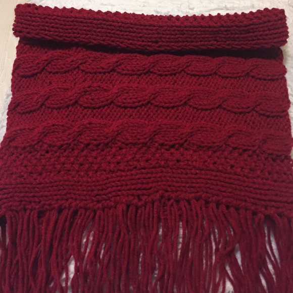 Handmade Fashion scarves - Picture 3 of 3