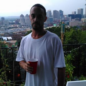 Meet your Posher, Mike