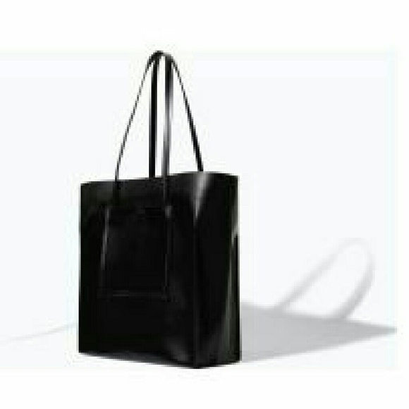 Zara tote bag