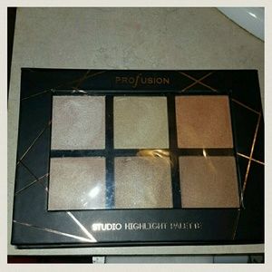 *SALE* Profusion Studio Highlight Palette
