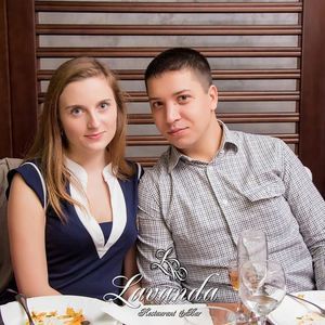 Meet your Posher, Dumitru