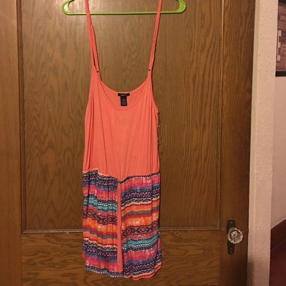 Cute Shorts Romper!