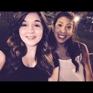 Meet your Posher, Kayla