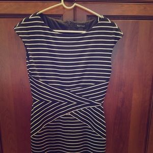 White House Black Market Dress