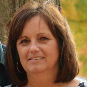 Meet your Posher, Becky