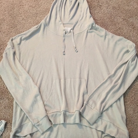 Victorias Secret sweatshirt
