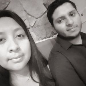 Meet your Posher, Daisy