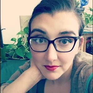 Meet your Posher, Kellie-rae