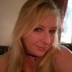 Meet your Posher, Kat