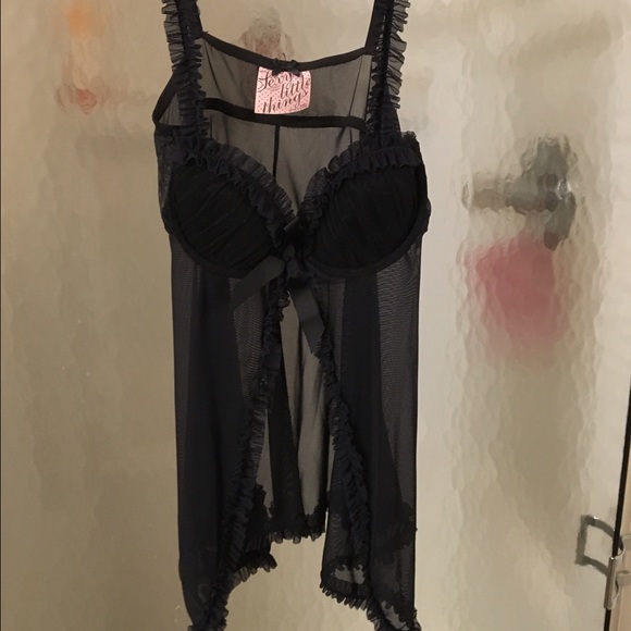 Victoria's Secret Lingerie