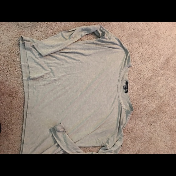 Forever 21 long sleeve