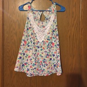 Fun Tank Top!