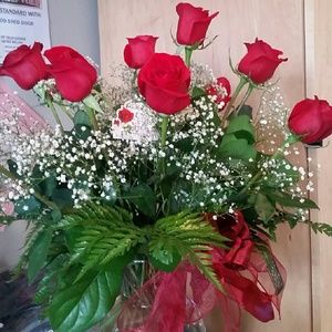 Meet your Posher, Kristie