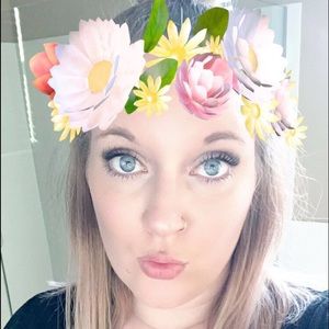 Meet your Posher, Robyn