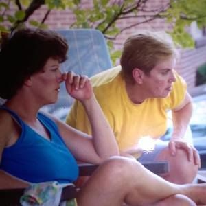 Meet your Posher, Julia