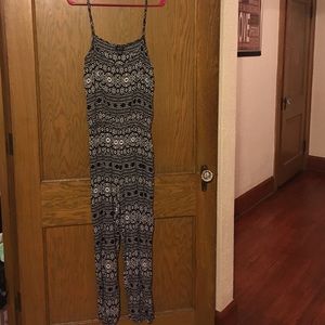 Fun Pants Romper