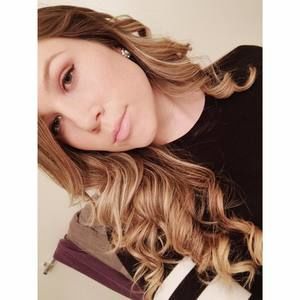 Meet your Posher, Jessie