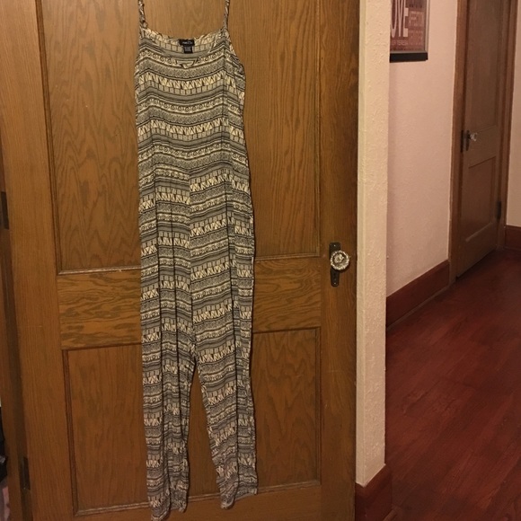 Romper!