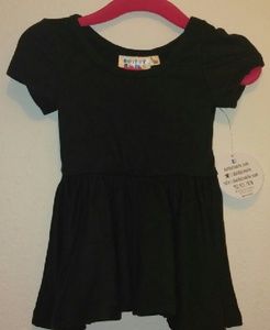 Dot Dot Smile DDS dress