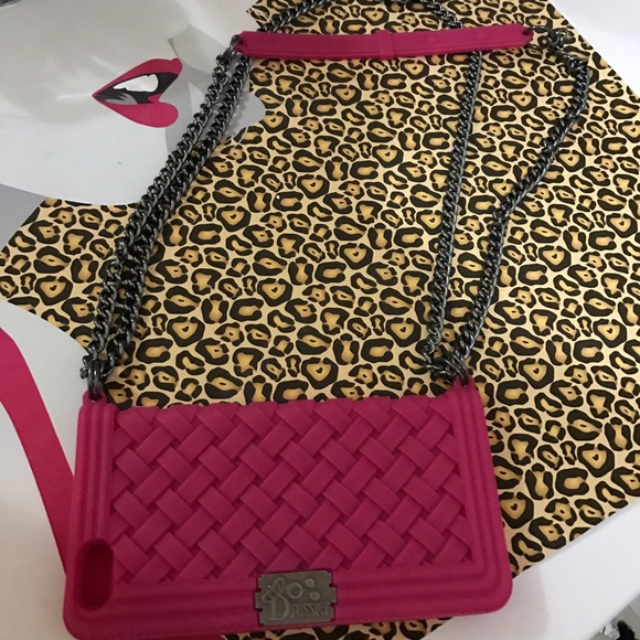 iPhone 6 Plus Cell Phone Holder - Picture 1 of 3