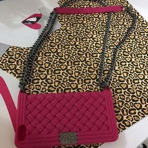 iPhone 6 Plus Cell Phone Holder