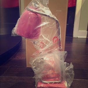 Pottery Barn Desk Lamp