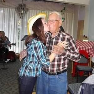 Meet your Posher, Erica