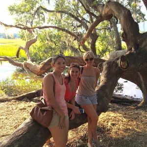 Meet your Posher, Michaella