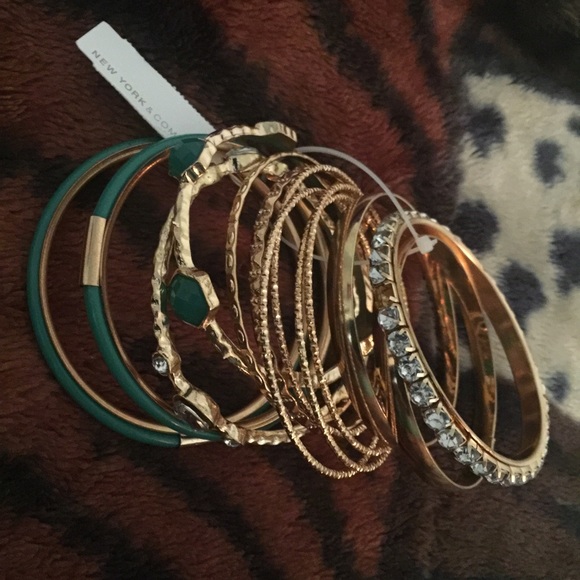 13 piece bracelet ***reserved for cherryontop88***