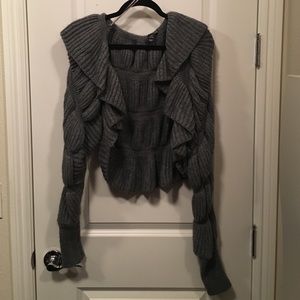 H&M sweater