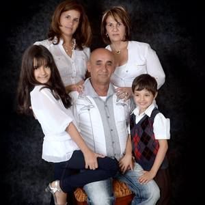 Meet your Posher, Aleida