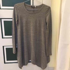 Urban Outfitters swing dress