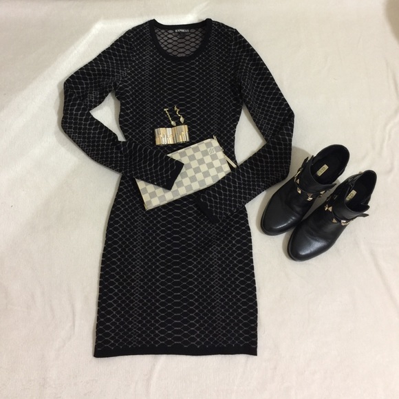 🌟Express sparkle dress🌟