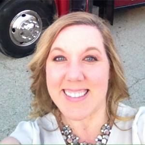 Meet your Posher, Dawn