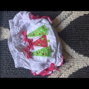 0-6 month diaper cover