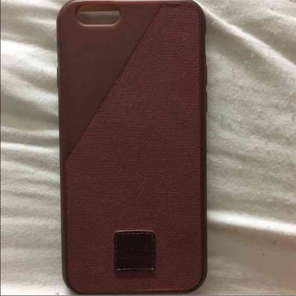 iPhone 6 case