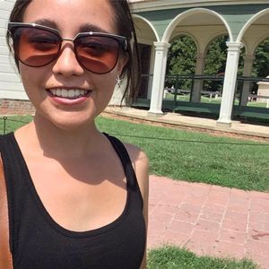 Meet your Posher, Diana