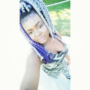 Meet your Posher, Stephnie