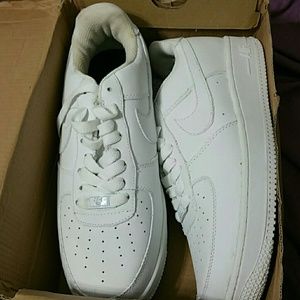 Air force 1's