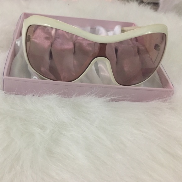 Real Dior sunglasses
