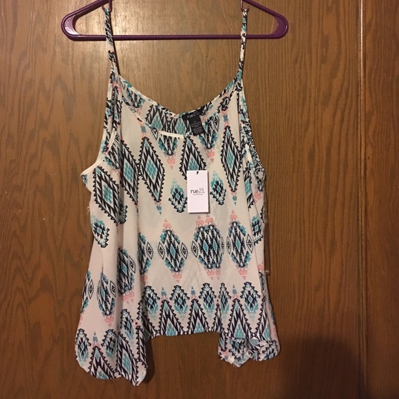 Fun Top!